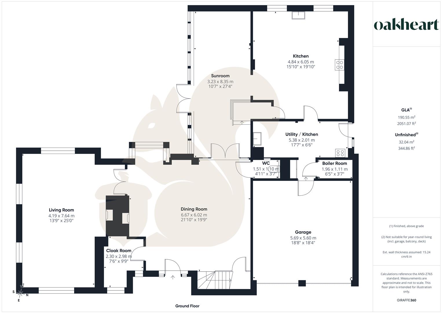 Floorplan thumbnail